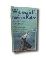 Ferdinand Brunner; Kurt Hlawacek - Wie sag ich's meiner Katze Hessen - Friedberg (Hessen) Vorschau