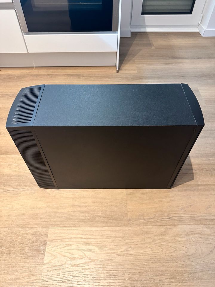 Boss Aktiv Subwoofer PS 48 absolut Top !! in Herdecke