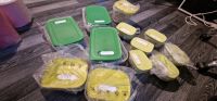 Klima Oasen Komplettpaket tupperware Niedersachsen - Wittingen Vorschau