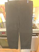 dünne Schwarze stoffhose von c&a in 50 zuverkaufen Köln - Kalk Vorschau