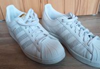 Adidas Superstar, Gr. 41 (UK 8 1/2) Niedersachsen - Norden Vorschau