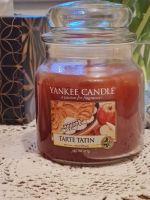 Yankee Candle Tarte Tatin Duftkerze 411 Rarität 2015 Apfelkuchen West - Sossenheim Vorschau