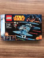 Lego Star Wars 75041 Vulture Droid Niedersachsen - Thuine Vorschau