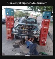 Suche einen Mechaniker für Ölwechsel und Kraftstofffilterwechsel Bayern - Regensburg Vorschau