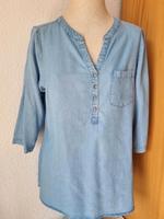 Damen Bluse Größe 38 Sachsen-Anhalt - Halle Vorschau
