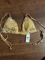 Bikini Oberteil NEU M Roxy Sachsen - Chemnitz Vorschau