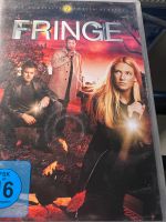 Fringe Staffel 2 dvd Hessen - Kassel Vorschau