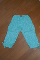 Capri-Hose von Oilily Gr. 116 - Sehr guter Zustand Nordrhein-Westfalen - Mettmann Vorschau