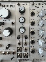 Intellijel µVCF mu VCF Berlin - Mitte Vorschau