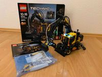 Lego Technic Volvo Bagger  EW160E  42053 Nordrhein-Westfalen - Petershagen Vorschau