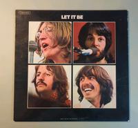The Beatles - Let It be (LP Vinyl) Bonn - Bonn-Zentrum Vorschau