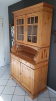 Küchen-Buffet Original Antik 120x206x53 cm Niedersachsen - Uelzen Vorschau