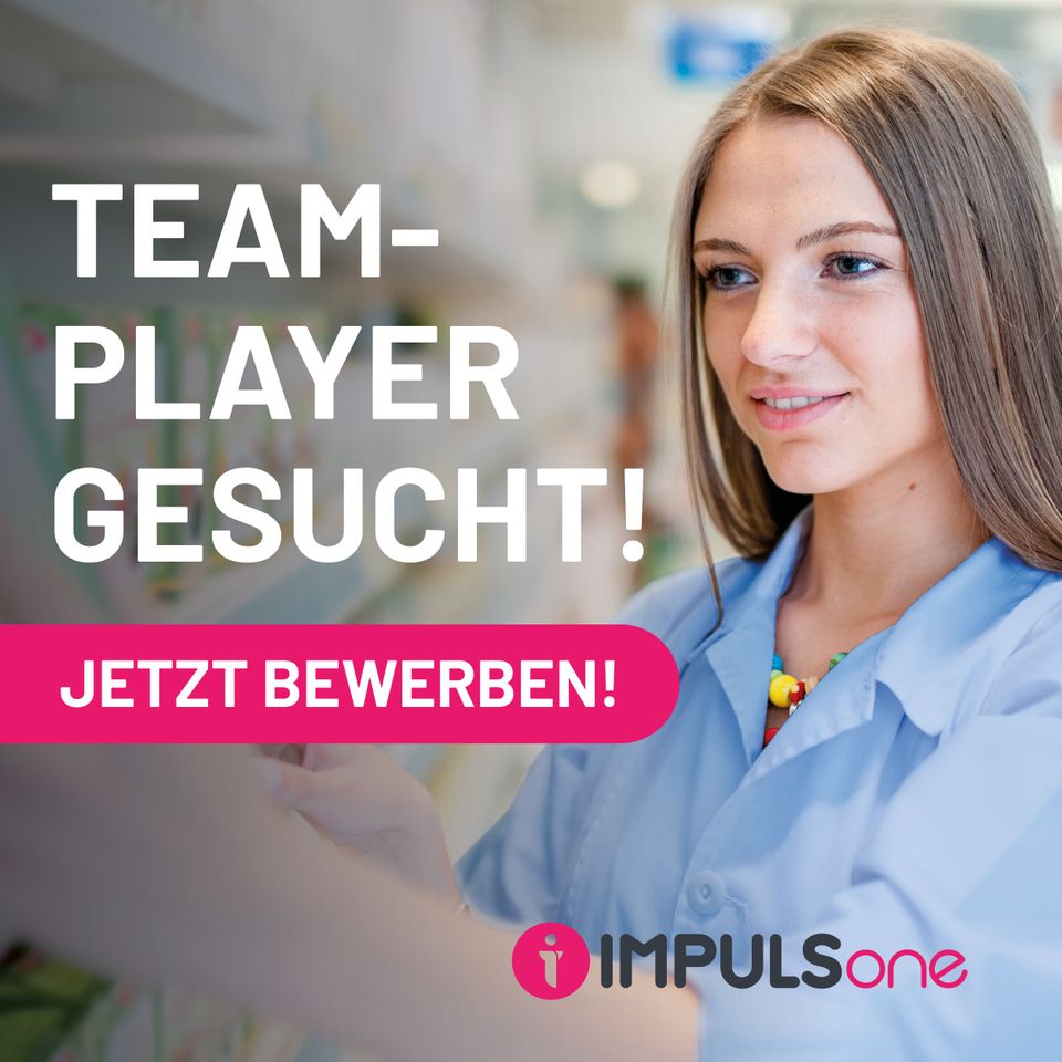 Teamleiter (m/w/d) Minijob in 12627 Berlin in Berlin