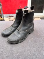 Steeds Reitstiefel Stiefletten 34 Hessen - Nidda Vorschau