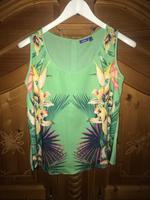 TOP❤️wunderschönes Top/Bluse von MEXX Größe 36 Nordrhein-Westfalen - Hattingen Vorschau