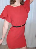 Sexy Kleid, kurzes Kleid, Hochzeit, Verlobung Bayern - Heilsbronn Vorschau