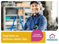 Vertriebsmitarbeiter (m/w/d) (G.U.T.Frömcke Gebäude-Umwelttechnik) in Berlin Technik Hausverwaltung Haushandwerker technischer Hausmeister Berlin - Reinickendorf Vorschau