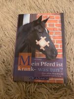 Mein Pferd ist krank was tun? Elberfeld - Elberfeld-West Vorschau