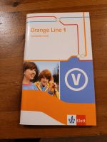 Orange Line 1 Baden-Württemberg Vokabeln Baden-Württemberg - Kraichtal Vorschau