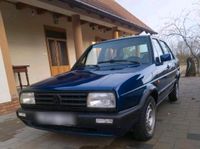 Volkswagen Jetta 1.8 Benzin, BJ 1984 Leipzig - Sellerhausen-Stünz Vorschau