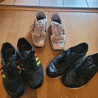 Adidas Trainer adidas Schuhe  sneaker Sportschuhe Damen Berlin - Marzahn Vorschau
