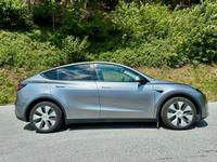Tesla Model Y Long Range Dual Motor AWD Long Range München - Maxvorstadt Vorschau