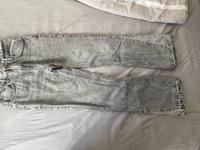 Zara Flared Jeans Größe 36 Hessen - Buseck Vorschau