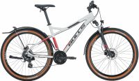 MTB Bulls Sharptail Street 3, 27" light grey 46cm, 51cm 899,00 € Eimsbüttel - Hamburg Niendorf Vorschau