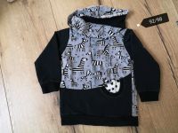 Self Made Pullover Hoodie Größe 92 98 neuwertig Bayern - Forchheim Vorschau