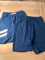 H&M Short kurze Hose Sweathose Gr 170 blau Rheinland-Pfalz - Maxdorf Vorschau