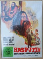 Rasputin der Wahnsinnige Mönch Mediabook Hessen - Königstein im Taunus Vorschau