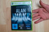 Alan Wake Xbox 360 - Gut Zustand Baden-Württemberg - Titisee-Neustadt Vorschau