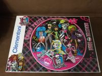 Puzzle "Monster High" Bayern - Ascha Vorschau