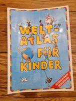 Weltatlas für Kinder, Atlas, Grundschule Saarbrücken-Mitte - St Johann Vorschau