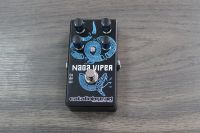 Catalinbread Naga Viper Treble Booster MKII Pedal NEU! Aachen - Aachen-Mitte Vorschau