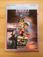 Comic Indigo Nr. 1 bis 5 vom Splitter Verlag Nordrhein-Westfalen - Minden Vorschau