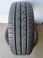 2 x Continental PremiumContact 2 195/55 R16 87H SOMMERREIFEN 6,2m Nordrhein-Westfalen - Kall Vorschau