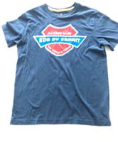 Esprit Jungen Retro T-Shirt Gr. 158-164 Blau Baden-Württemberg - Heilbronn Vorschau