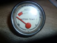 VDO Motor Temp Anzeige für Oldtimer Bayern - Windischeschenbach Vorschau