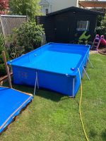 Bestway Pool Steel Pro 300x200x66 Bielefeld - Bielefeld (Innenstadt) Vorschau