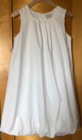 PAGLIE WHITE Ballon-Kleid weiß Gr. 164 festlich Nordrhein-Westfalen - Bergisch Gladbach Vorschau