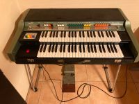 Farfisa VIP 400 Elektrische Orgel Schleswig-Holstein - Schwedeneck Vorschau