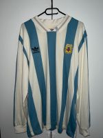 adidas Argentinien Trikot Retro 1987 NR. 10 Maradona - Größe L Essen - Altenessen Vorschau