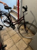 Frauen Fahrrad zu verkaufen 27 Zoll Berlin - Schöneberg Vorschau