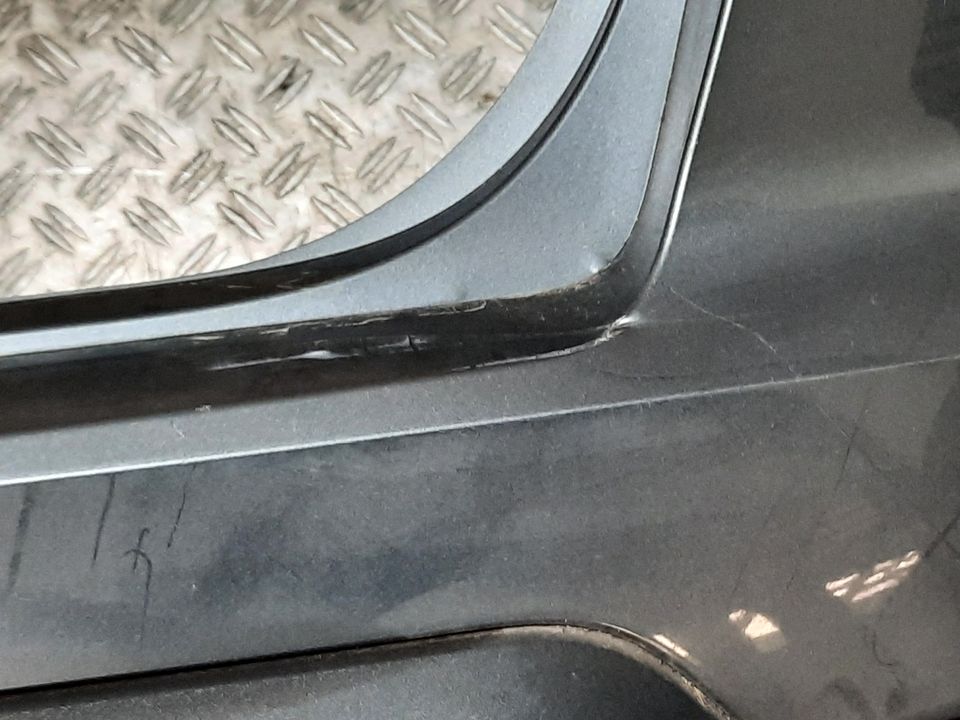 Seat Arona 6F9 Stoßstange hinten Heckschürze 6f9807521b in Gelsenkirchen