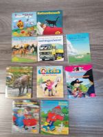 10 Pixi Bücher Benjamin Blümchen u.a. * Nordrhein-Westfalen - Grevenbroich Vorschau