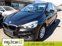 BMW 216i Active Tourer Advantage Hessen - Fulda Vorschau