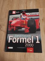 Faszination Formel 1 - Saison 2000 [Ullstein Verlag BILD-Buch] Hessen - Reichelsheim (Odenwald) Vorschau