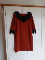 Kleid Tunika Gr. 34-36 wie Neu nur 1xgetragen Bayern - Schwarzach Vorschau