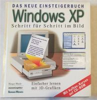 Das neue Einsteigerbuch Windows XP mit CD Hessen - Butzbach Vorschau